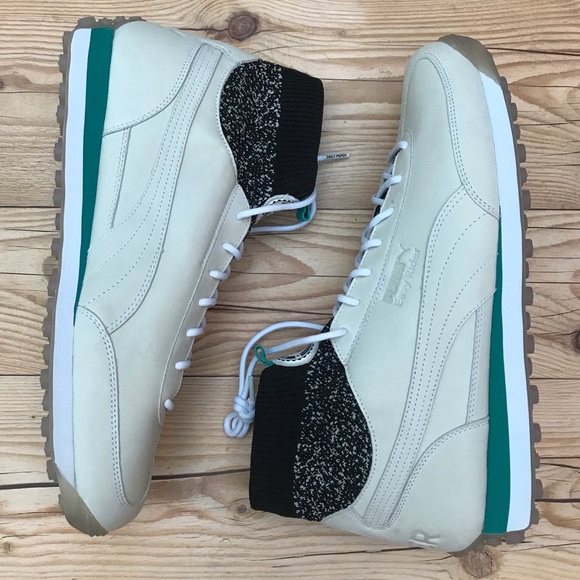 Puma X Easy Rider Daily Paper - Picture 12 of 16